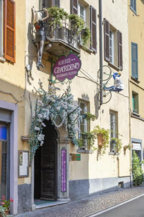 Albergo Giardino